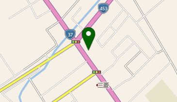 スズキトラスト伊達の地図画像