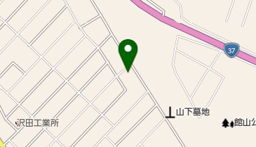 オートフィックス(FIX)の地図画像