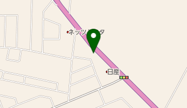 三浦自動車工業の地図画像