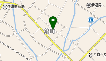 ハリケーンの地図画像