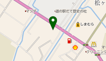 株式会社つるや製菓本店の地図画像