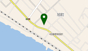 タイヤプロショップ伊達の地図画像