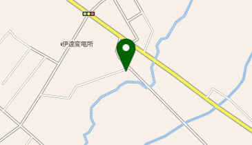 佐藤農機の地図画像