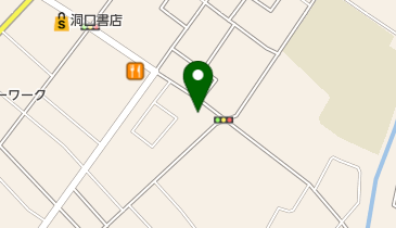 株式会社ランディックの地図画像