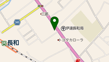 むらせ佛檀店の地図画像