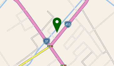 アサヒ理容院の地図画像