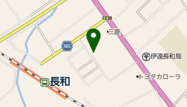 小林理容所の地図画像