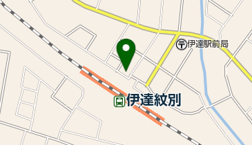 スワロー理容院の地図画像