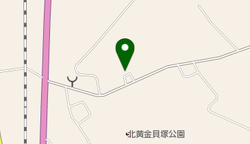 伊達市役所 施設 北黄金貝塚情報センターの地図画像