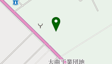 大丸北海道陸送株式会社の地図画像