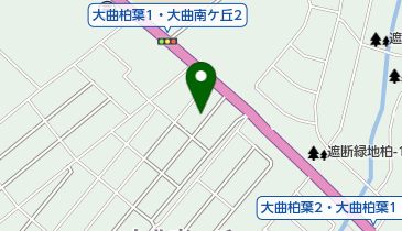 ささき暗算アカデミー珠算塾本部の地図画像