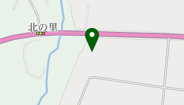 キャンピングレンタサービス工業株式会社の地図画像