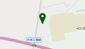 メンテナンスファクトリー株式会社の地図画像