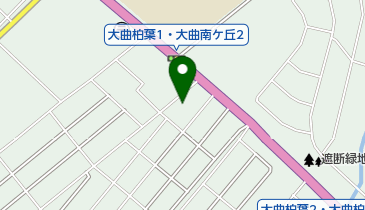 有限会社ユニ・デンタル・ワークスの地図画像