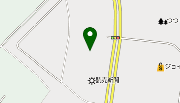 札幌トヨペット株式会社テクノセンター大曲の地図画像