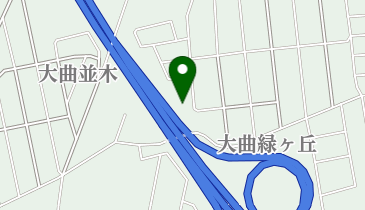 興徳寺の地図画像