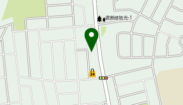 株式会社ウイングの地図画像