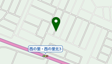 ポケットの地図画像