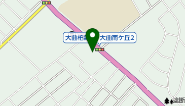 国田商店の地図画像