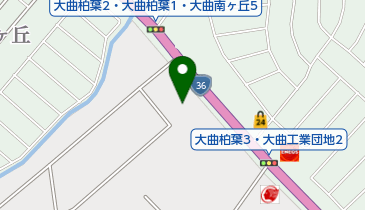 北海道エヴァパネル工業株式会社の地図画像