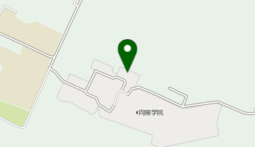 北海道庁道立向陽学院(札幌市)の地図画像