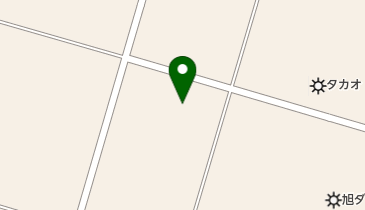 株式会社北舗 道央支店の地図画像