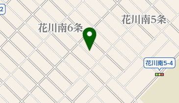 成田指圧治療院の地図画像