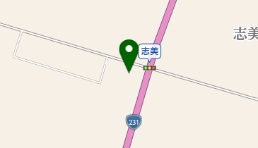 丹野商店の地図画像