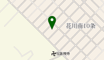 ガレージヒラヤマの地図画像