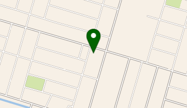 花畔農住団地集会所の地図画像