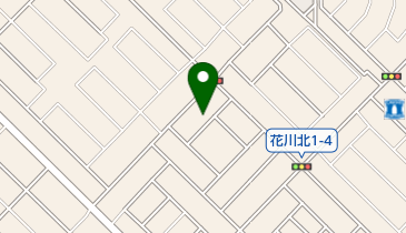 ピアノの教室・吉田の地図画像