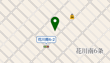 株式会社長崎設備の地図画像