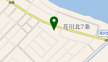 有限会社正翔建設の地図画像