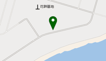 株式会社双葉工業社石狩工場の地図画像