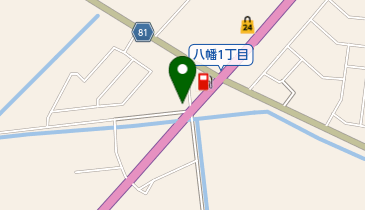 加藤建築の地図画像
