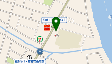 三和建設株式会社の地図画像