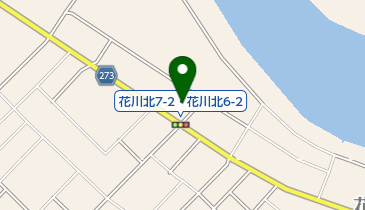 有限会社デラックス自動車工業の地図画像