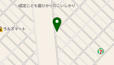 有限会社竹花砂利興業所の地図画像