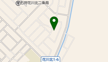 サンワビルダース有限会社の地図画像