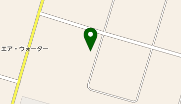 株式会社北日本工業の地図画像