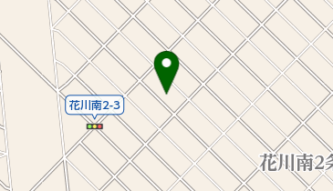 石澤鍼灸整骨院の地図画像