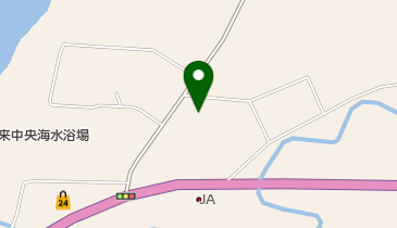 有限会社博グリーンサービスの地図画像