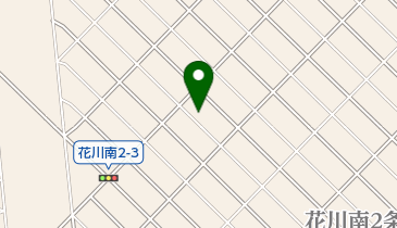 株式会社島田商店の地図画像