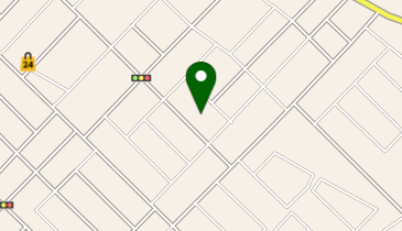 ヘアーメイクスパイラルマーケットの地図画像