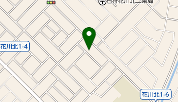 株式会社ウィズホームの地図画像