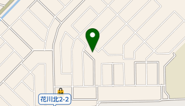 有限会社あさみ機電の地図画像