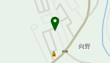 株式会社阿部舗装の地図画像