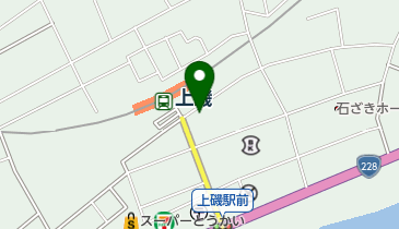 函館ライフ・サポートの地図画像