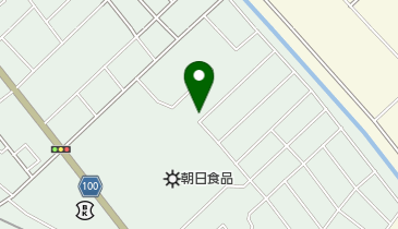 株式会社タナカ函館営業所の地図画像