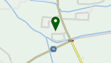 学習塾アグレッシブ大野教室の地図画像